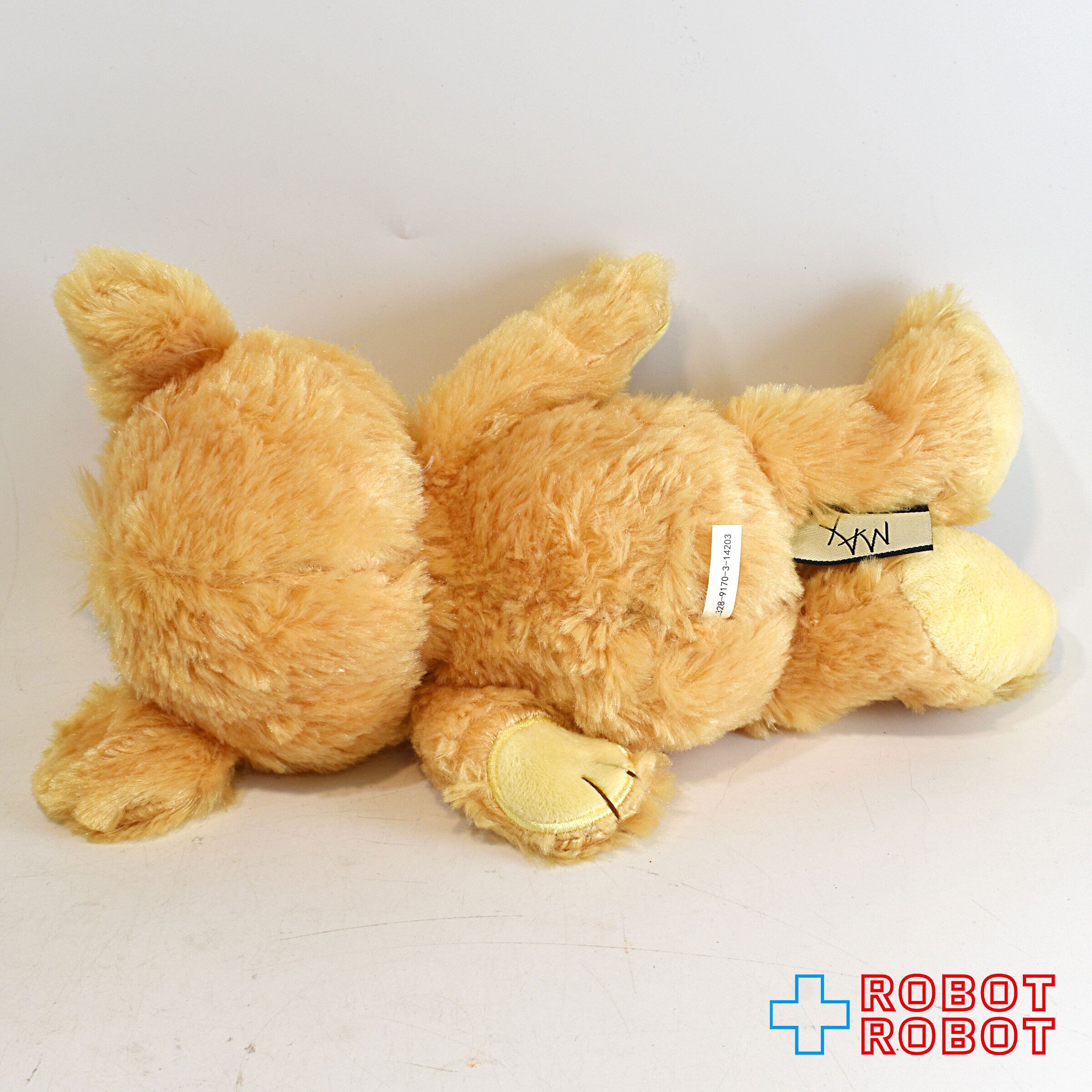 ユニバーシティベア マックスのクマぬいぐるみ ユニベア Amazon.co.jp