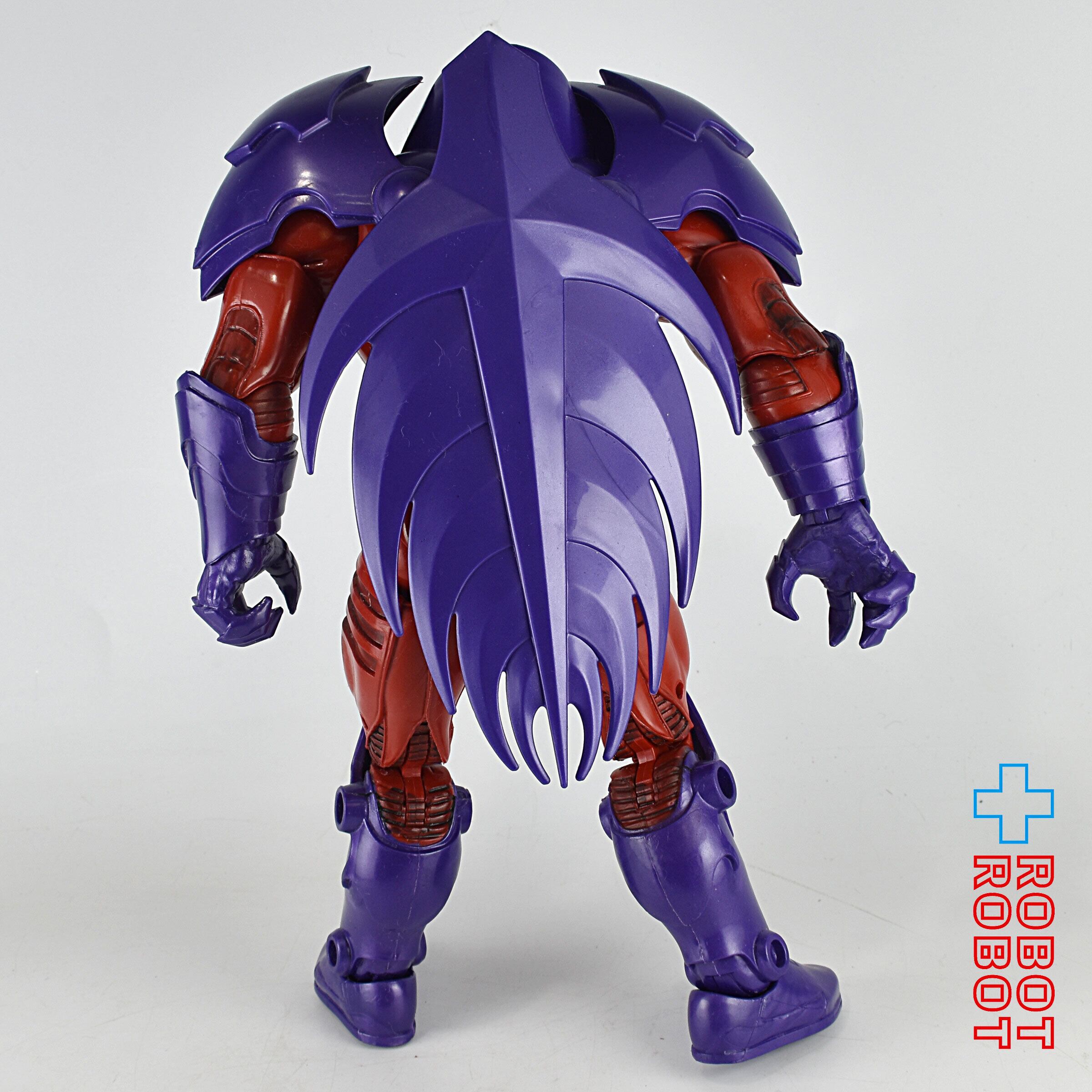 マーベルレジェンド レッドスカル オンスロート ビルドフィギュア BAF