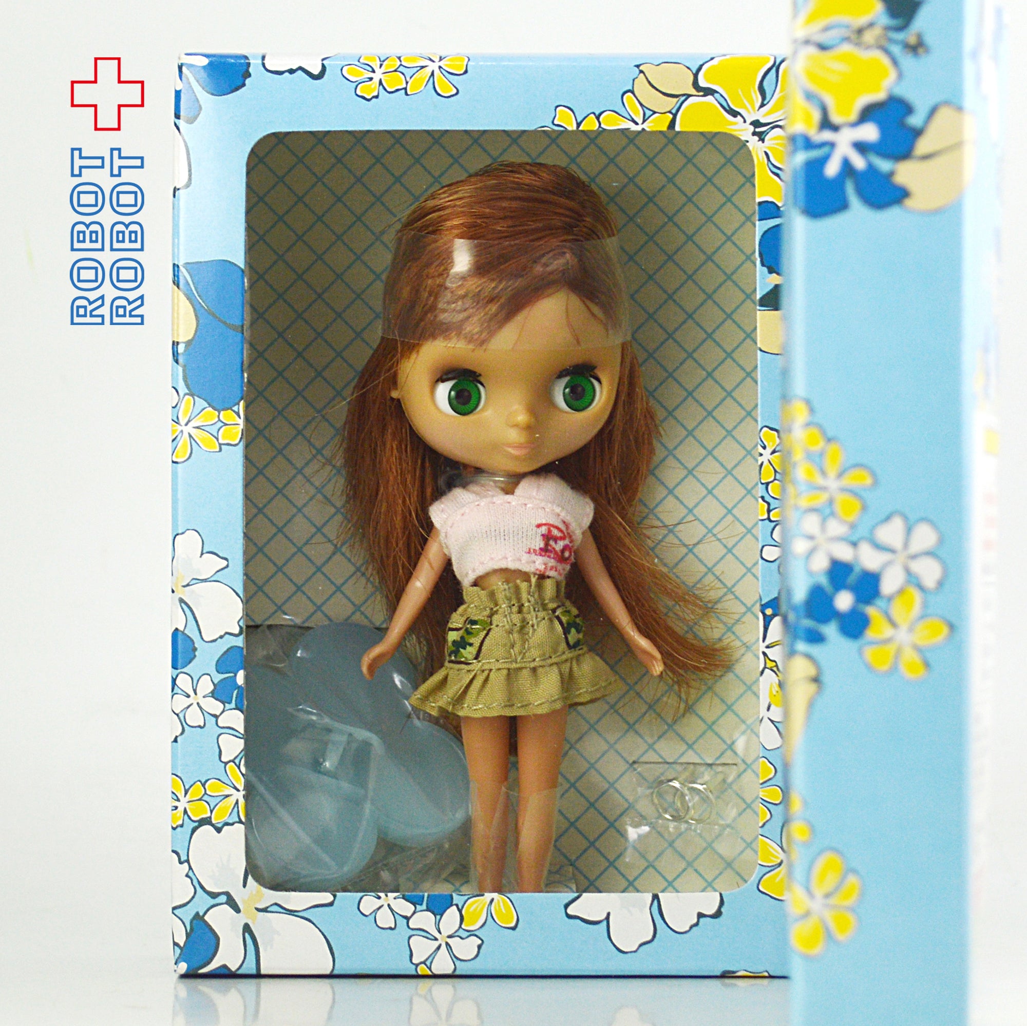 最終値下げ！ネオブライス ROXY BABY ロキシーベイビー