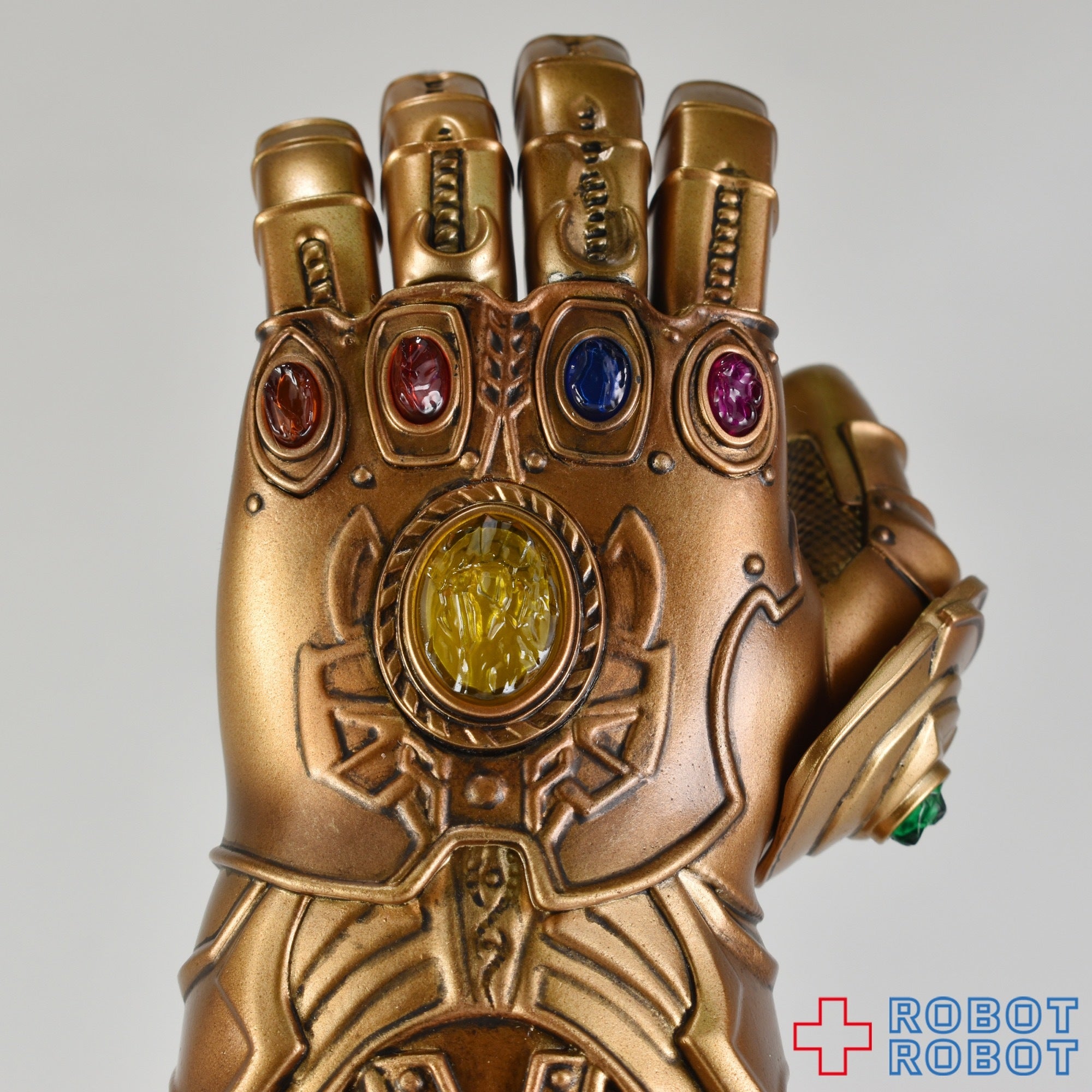 HOT TOYS アベンジャーズ インフィニティ・ウォー 1/4スケール