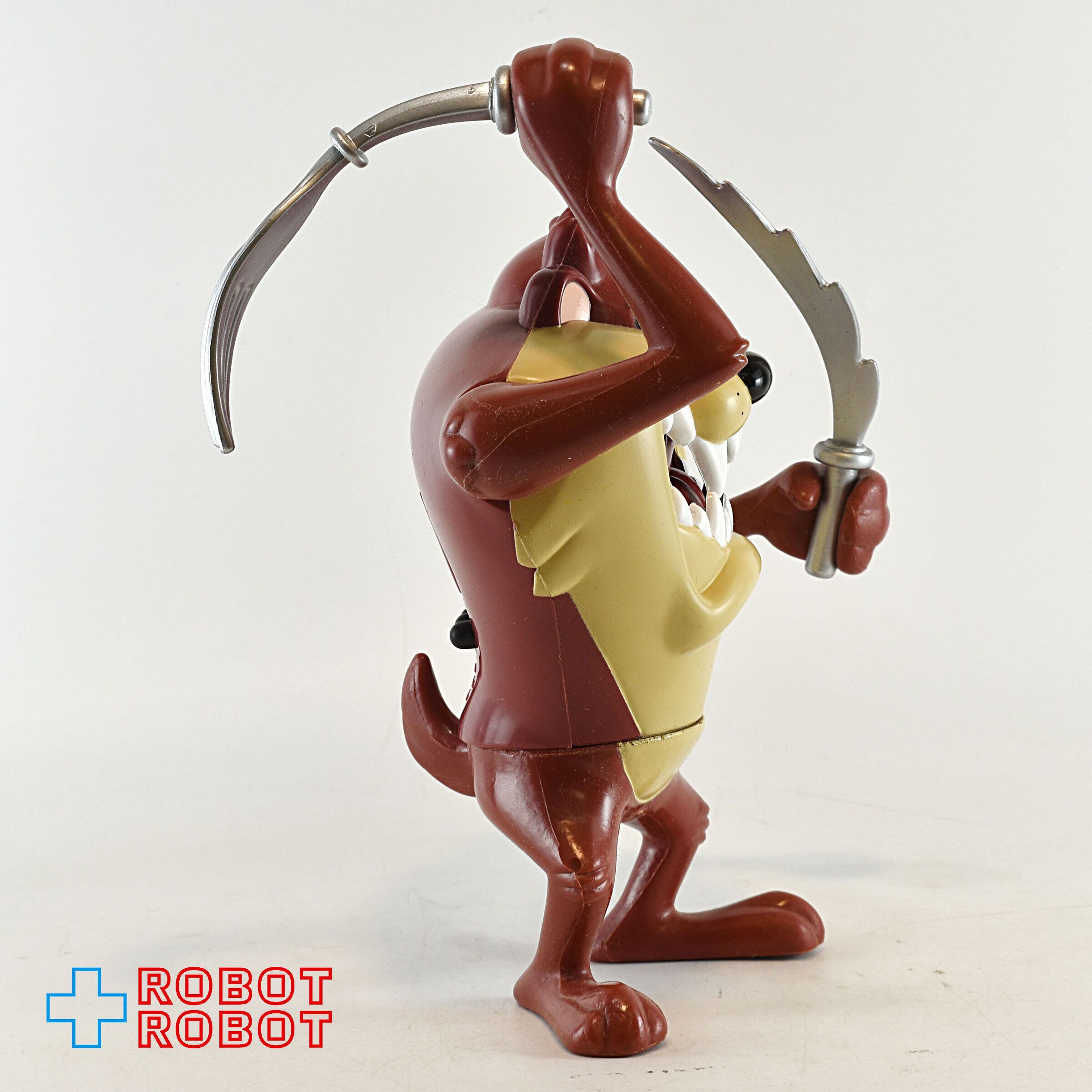 タイコ社 ルーニー・テューンズ タズマニアン・デビル トーキング