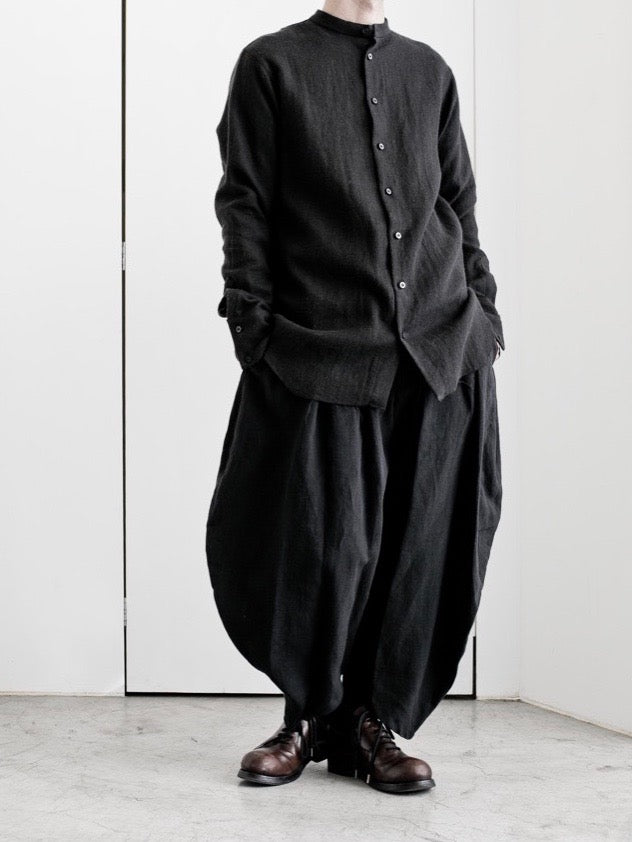 ロギーケイROGGYKEY ゼロパンツリネン