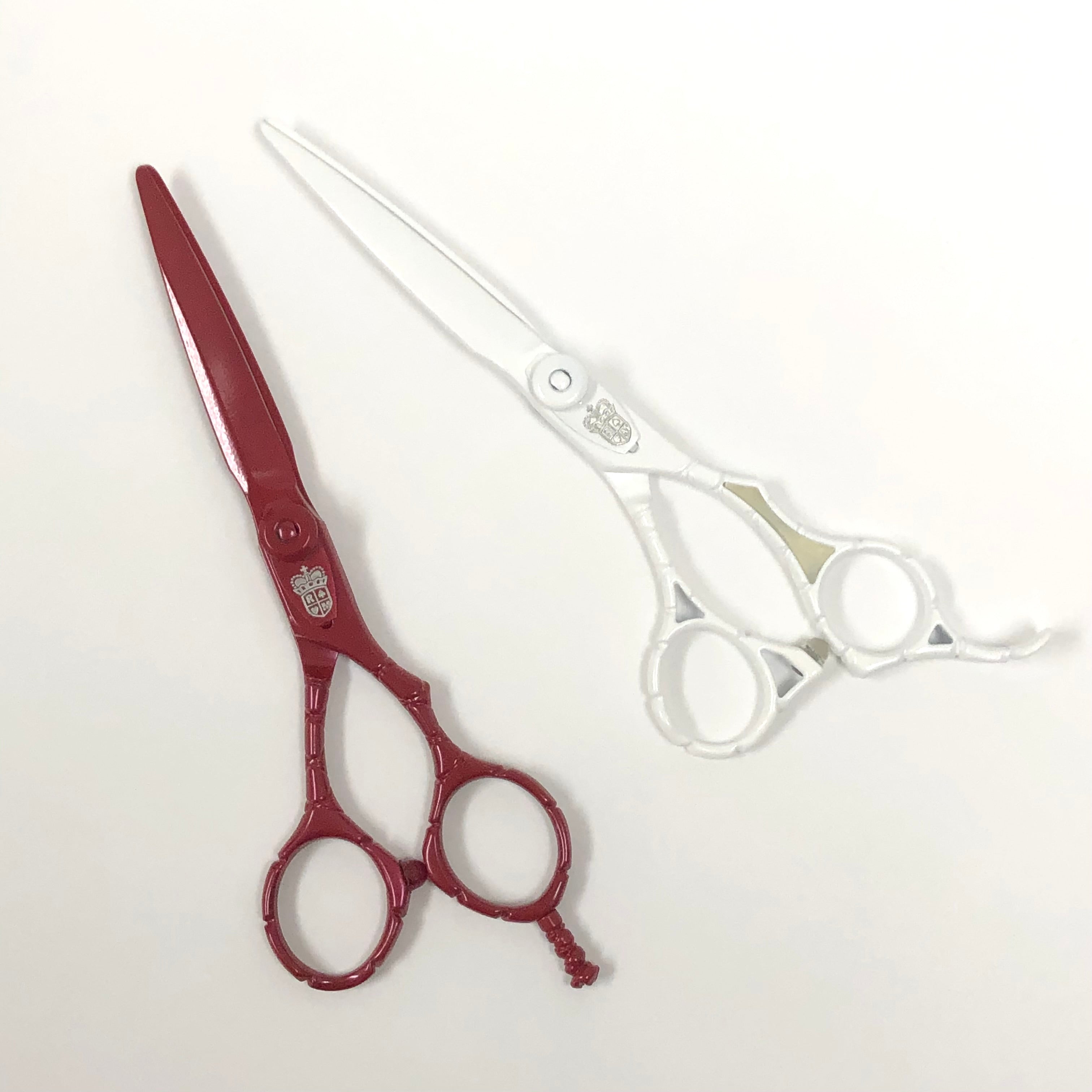 マキシマスSTRONG – ロイヤルマスターシザーズ