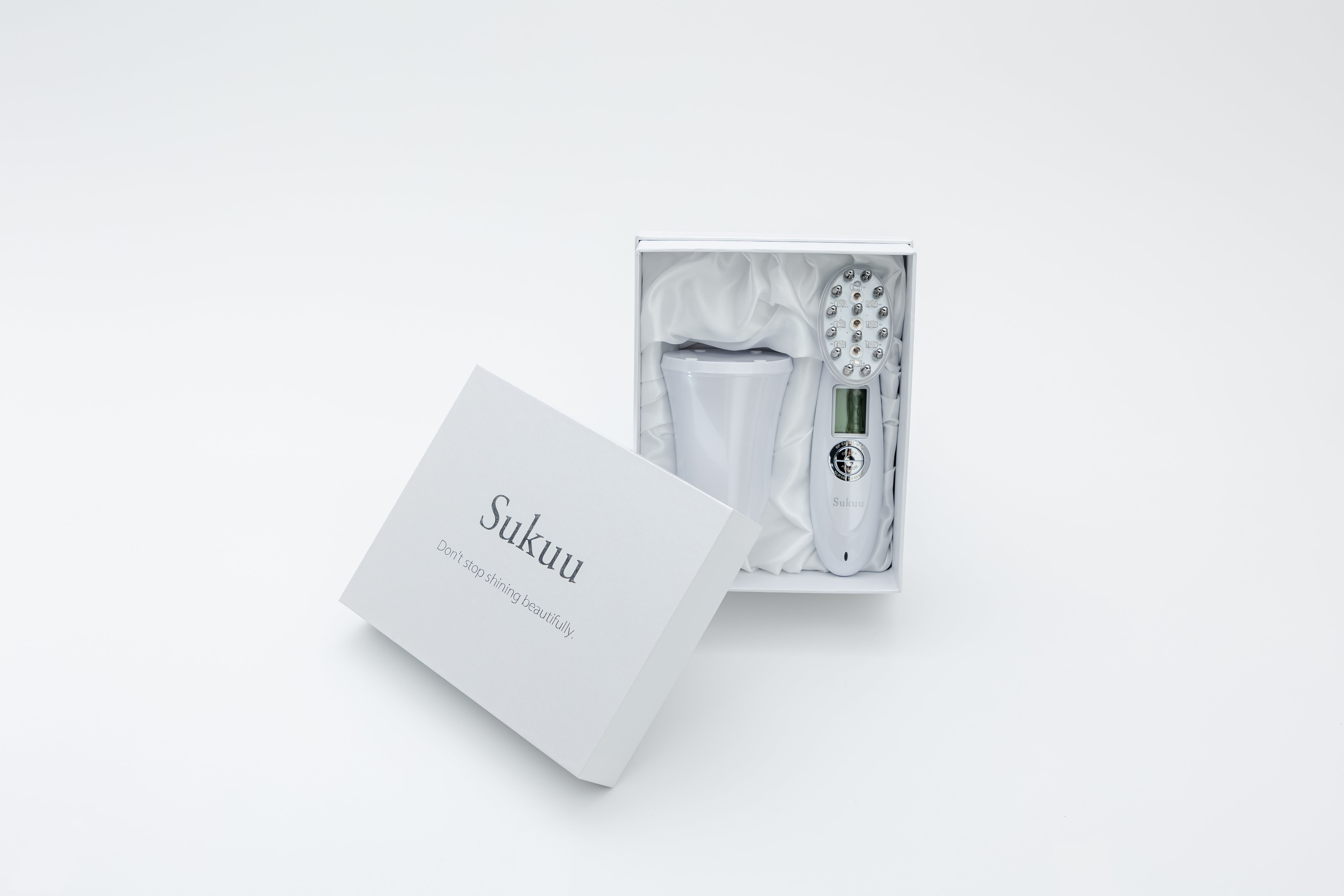 sukuu 美顔器 【公式通販】