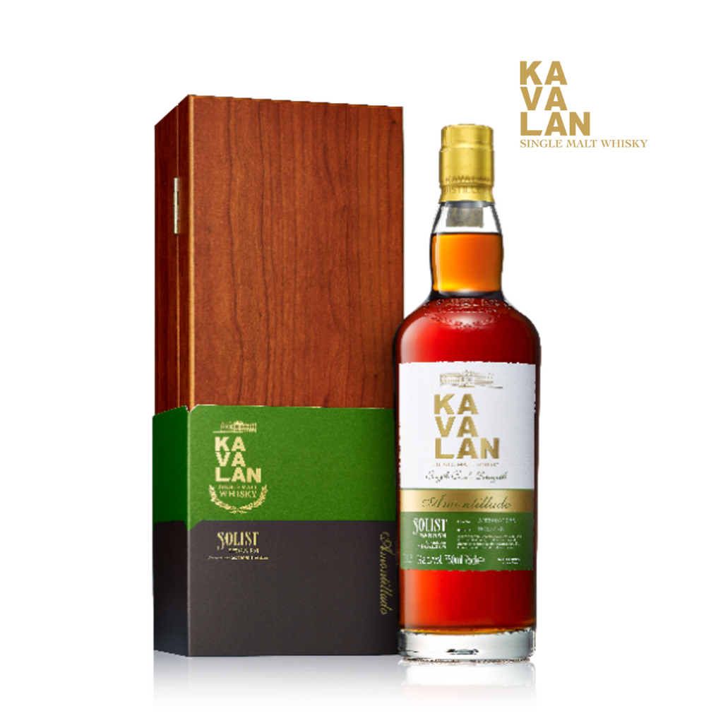 入手困難] カバランソリスト モスカテルカスク ウイスキー 入手困難