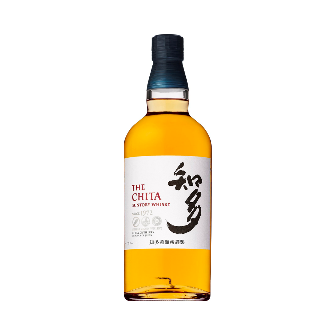 知多 シングルグレーンジャパニーズウイスキー 700ml（ハイボール