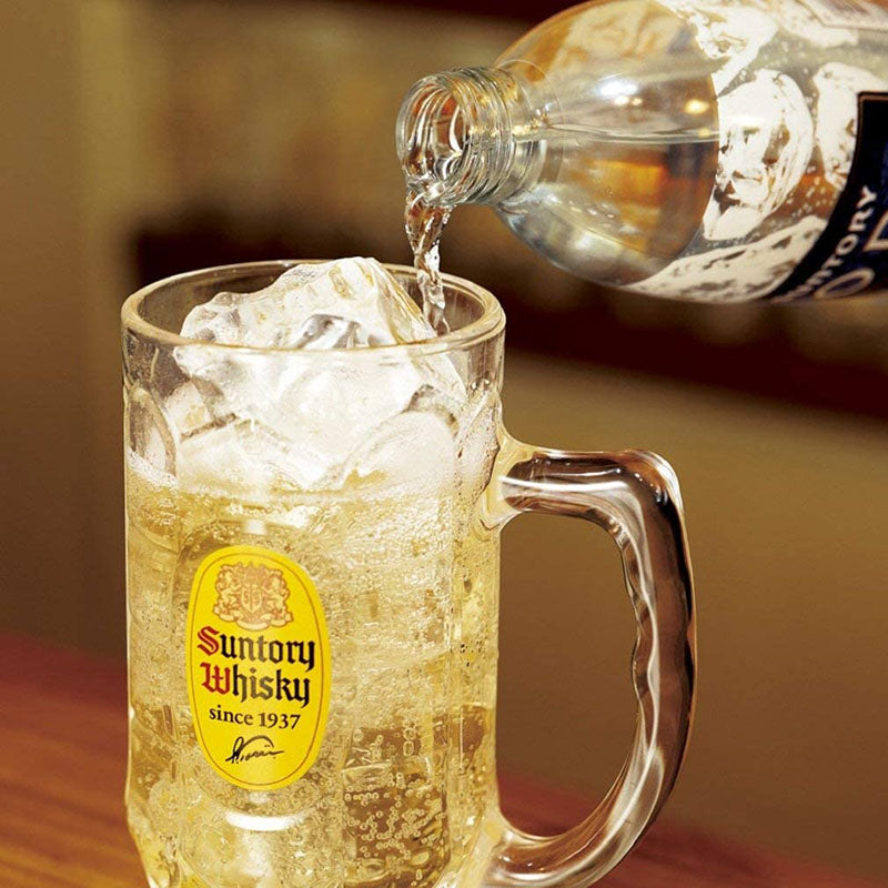 サントリー】 角 《瓶／700ml（12本入）》※80サイズ – 酒庫住田屋