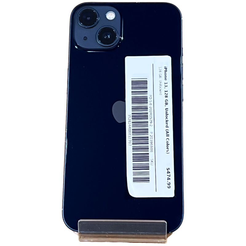 Apple iPhone 13 128GB ジャンク品 Apple iPhone 13 - 128 GB