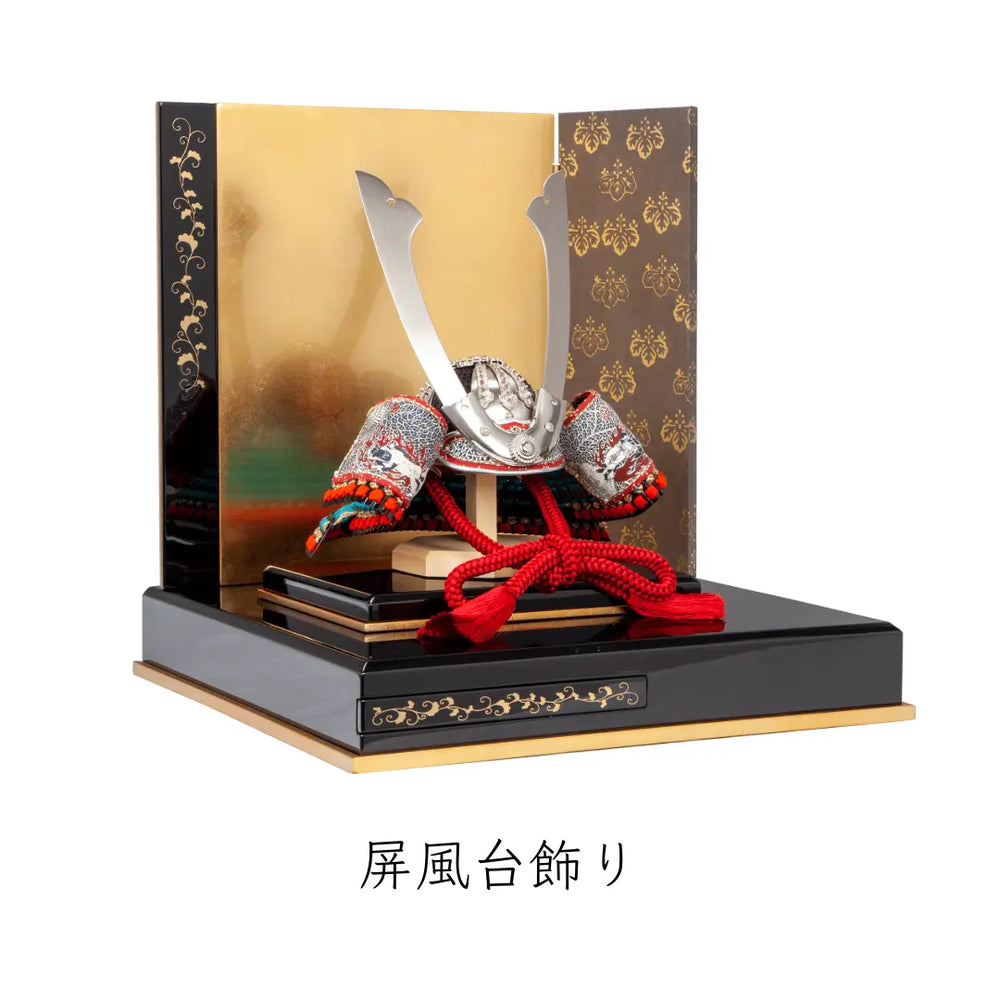 絵銭 五位堂銭／兜（かぶと）／希少／厚肉／玩具銭／面子、石蹴り銭／1-