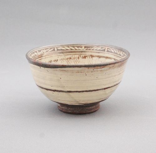 株式会社金岡 / 利休所持二徳三島写茶碗