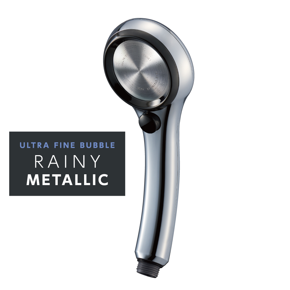 SANEI MALL（サンエイモール） / FBシャワーヘッド（レイニー