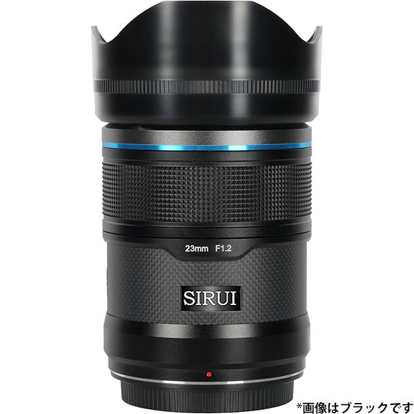 SIRUI Sniper Set AS-3S-ZS-JP 23/33/56mm オートフォーカスレンズ Z