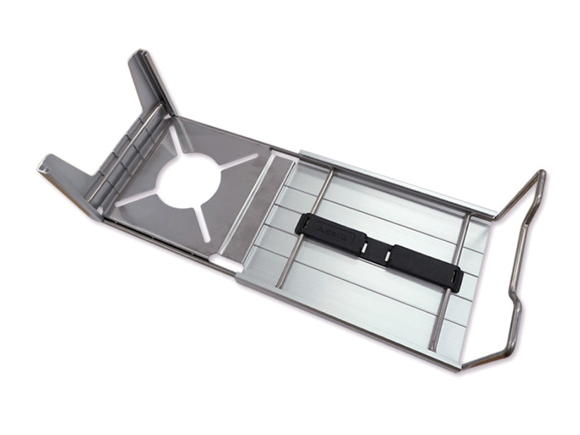 ミニマルワークトップ専用ストッパー – SOTO by Shinfuji Burner