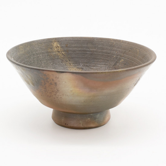 和雑貨 四季彩堂 オンラインショップ / 備前焼 茶碗 1