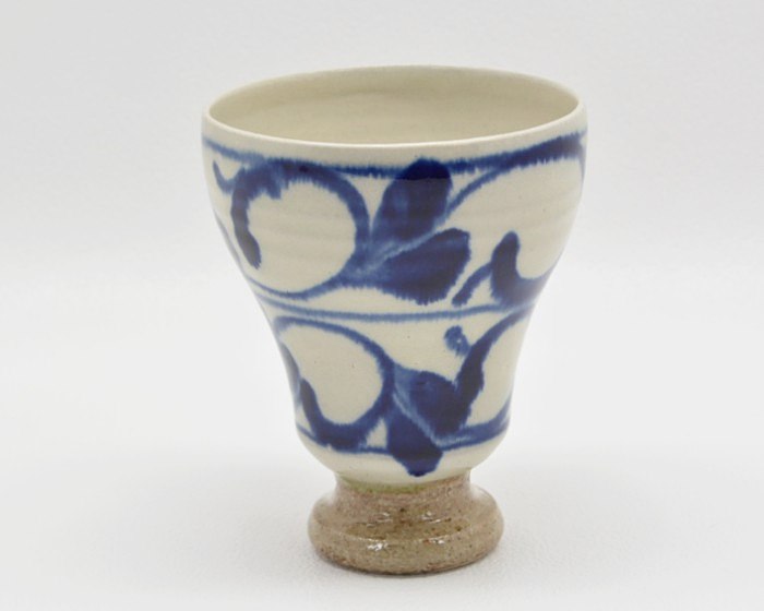 壹岐幸二】 渡名喜瓶 徳利 【公式通販】