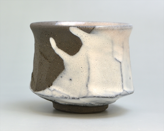 和雑貨 四季彩堂 オンラインショップ / 萩焼 ぐい呑