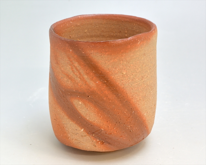 和雑貨 四季彩堂 オンラインショップ / 備前焼 湯呑