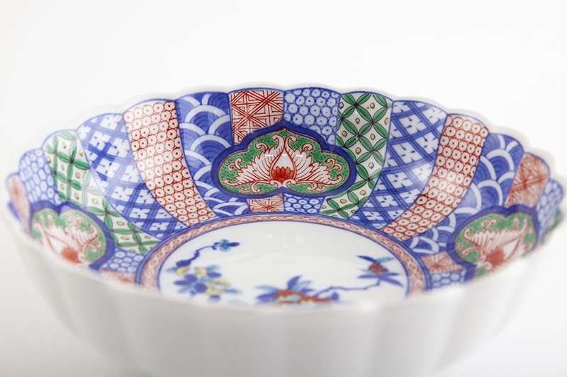 懐古伊万里【小鉢】｜有田焼なら賞美堂本店オンラインショップ