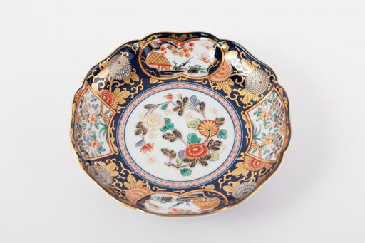 琳派古伊万里様式【和皿】｜有田焼なら賞美堂本店オンラインショップ