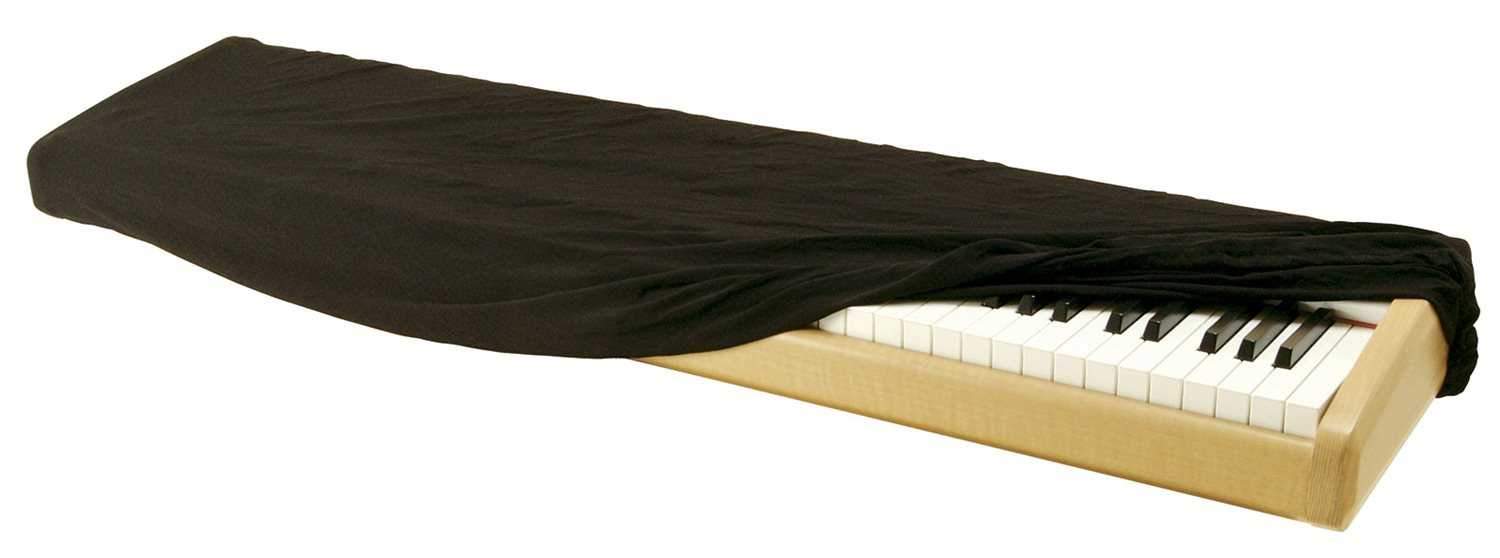 Decksaver DS-PC-KONTROLS49MK3 Cover for Native Instruments Kontrol