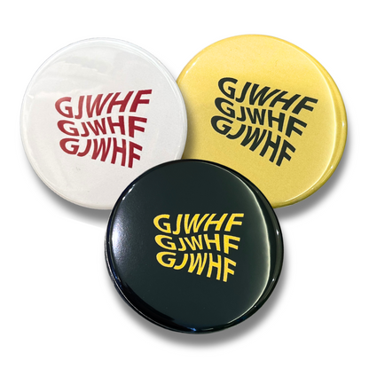 未開封】ヒトリエ ジャケ写 缶バッジ