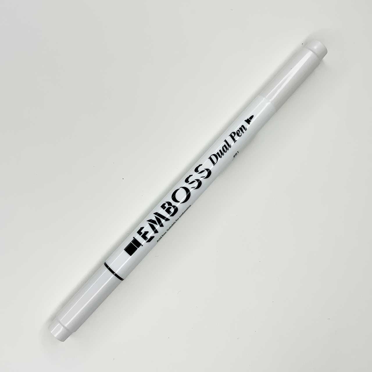 スタンプエンボスペン EMBOSS – SPINNOVATION ペン回し用ペン・改造ペン