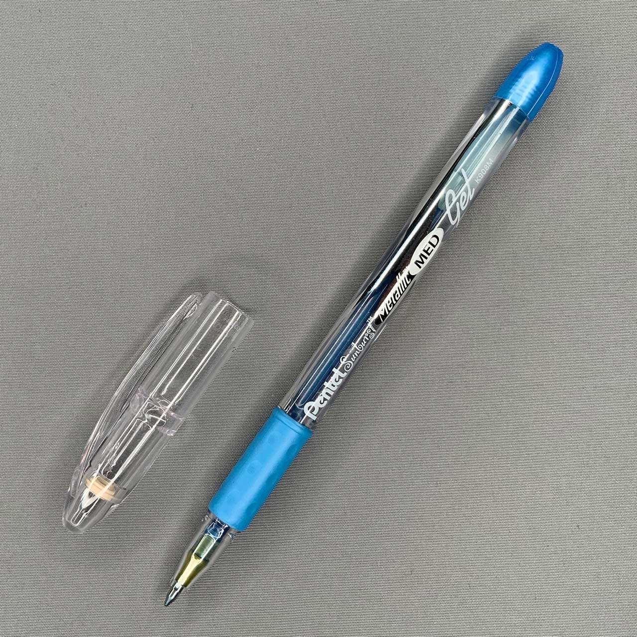 サンバースト メタリック – SPINNOVATION ペン回し用ペン・改造ペン