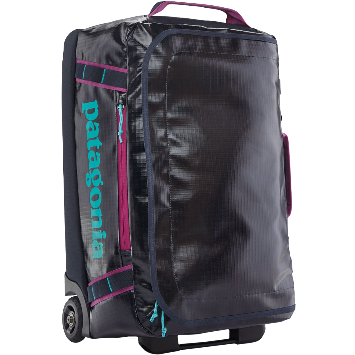 Wheeled Duffel 40L – Sports Basement