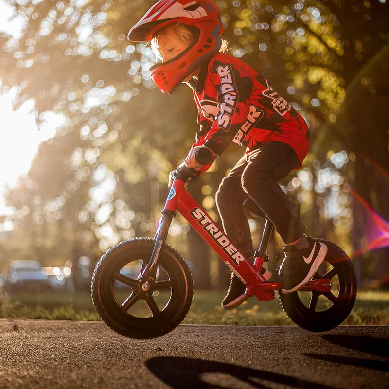 Strider Sport Red – Sports Basement