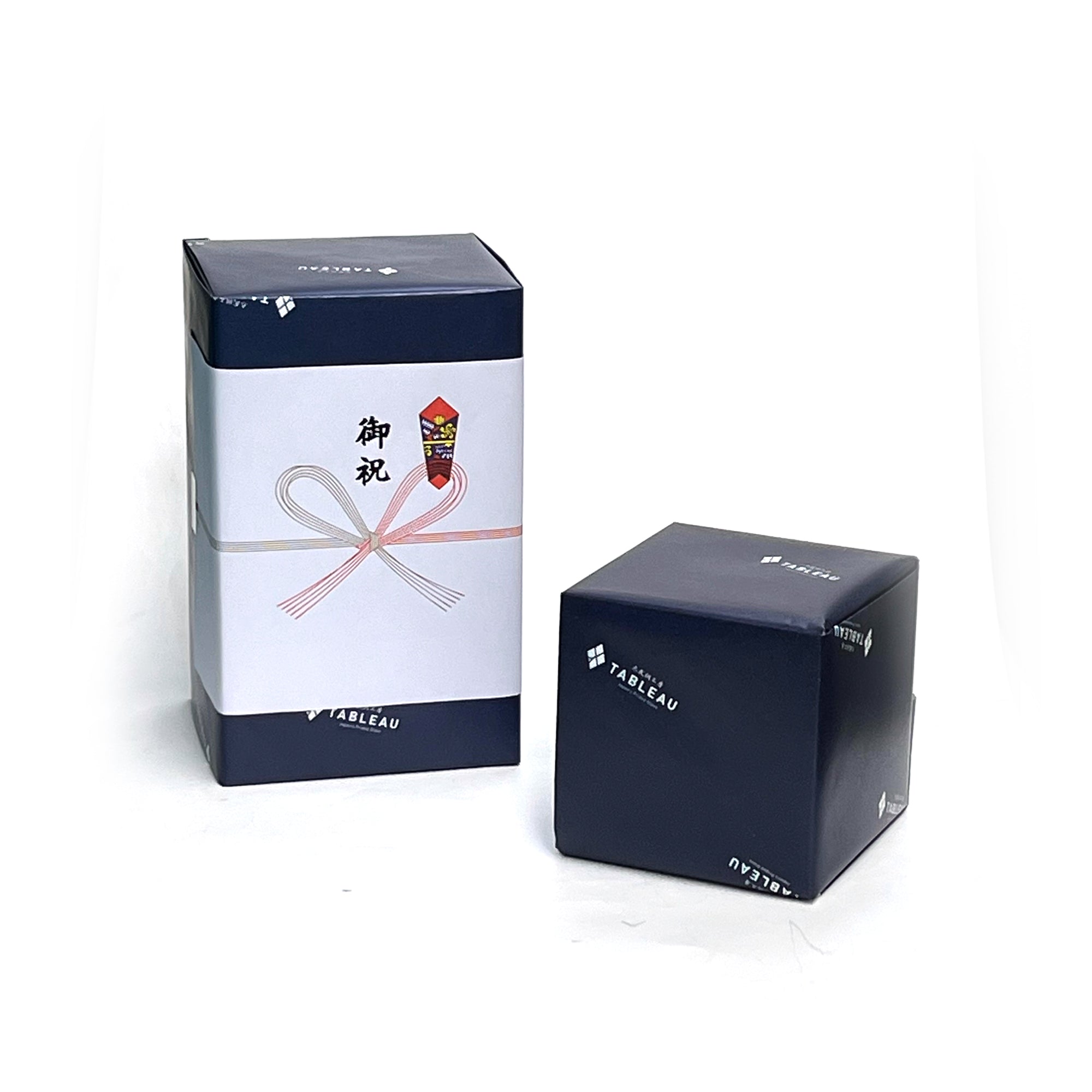 江戸切子 伝統工芸士 木村泰典 作 剣菱 オールドグラス 金赤 ｜江戸