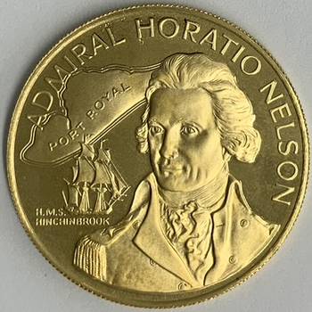 アメリカ1879 モルガンダラー ディーププルーフライク銀貨 PCGS MS65