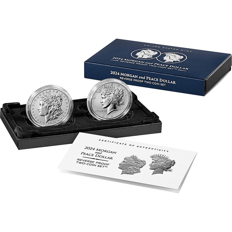 88年ハンガリー WWF25周年記念 500フォリントプルーフ銀貨