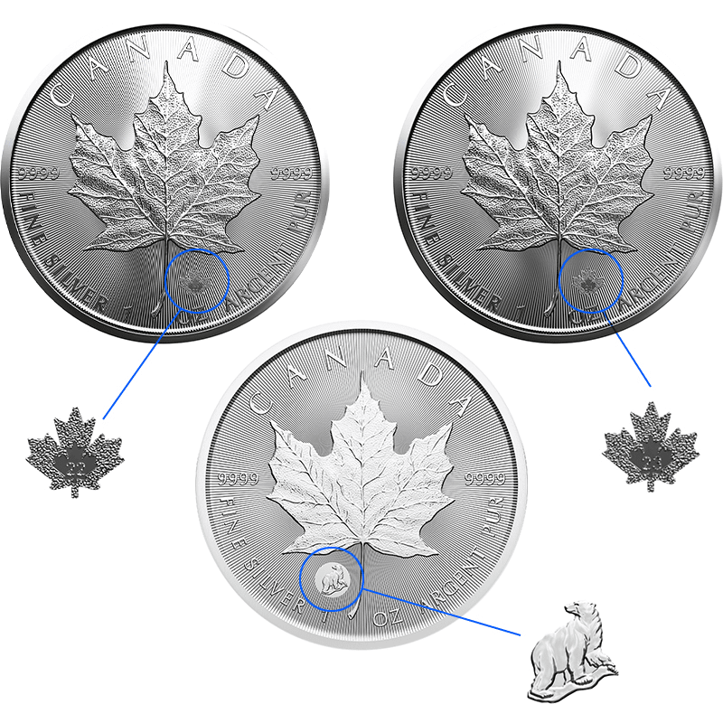 1958-1969 アメリカ 銀貨 8枚セット 未使用多数 カナダ銀貨1枚おまけ