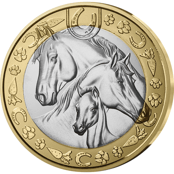 D】 フランス 2025年 巳年蛇図 50ユーロ金貨 プルーフ | オンライン