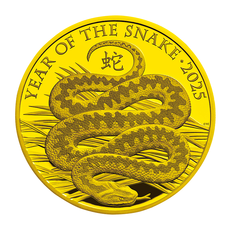 金星 GOLD STAR 万年筆 18K 750 ヘビ ゴールド グリーン 巳 新作登場