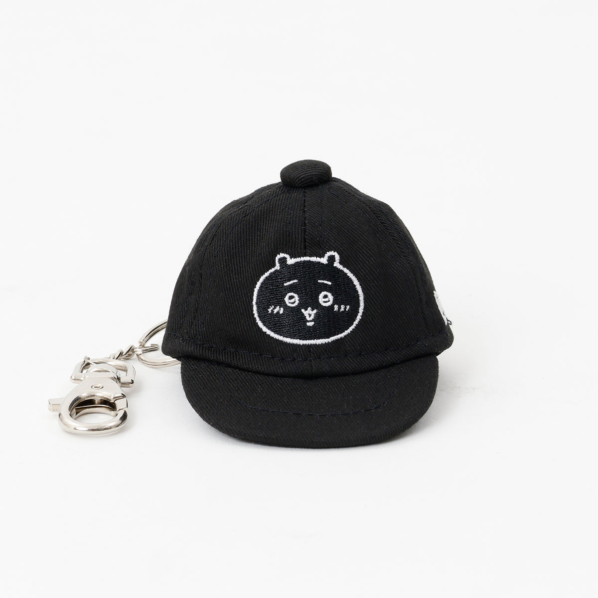 ちいかわ ニューエラ ニット帽NEW ERA® 黒・グレー・ピンク、3色セット