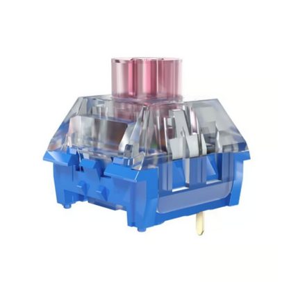 iKBC CD108 Deep Sea Silent Pro Box タクタイル iKBC CD108シリーズ