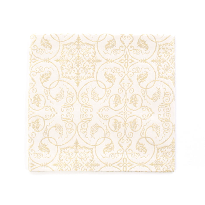 古帛紗 葡萄唐草文錦 – 龍村美術織物公式オンラインショップ