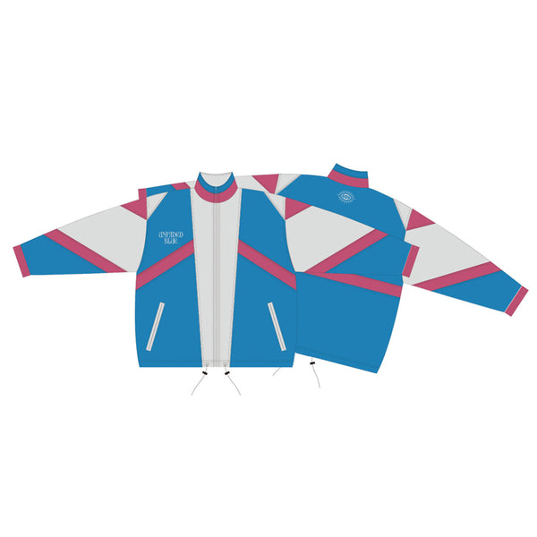 キタニタツヤ ナイロンジャケット XL 👁️NEW GOODS👁️ ✔️