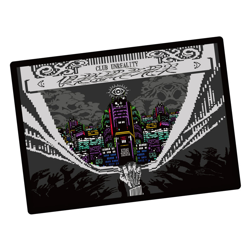 キタニタツヤ クルハラ キタニタツヤ“来波螺”（クルハラ）オリジナル