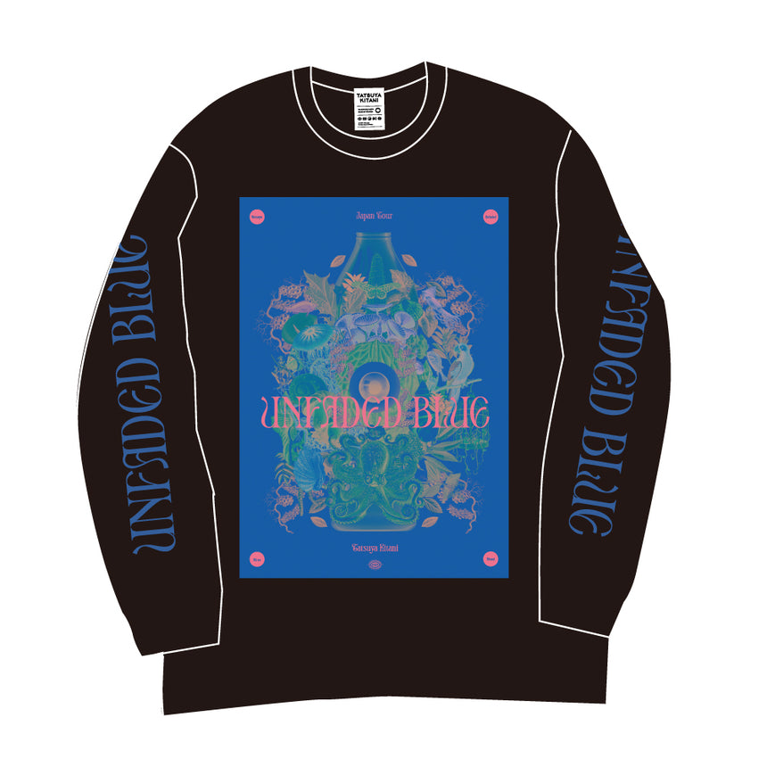 T-Shirts – Tatsuya Kitani ONLINE STORE