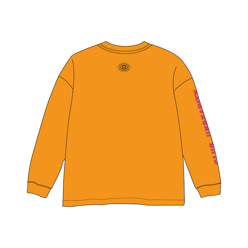 キタニタツヤ 倶楽部非現実スウェット XL 倶楽部非現実スウェット