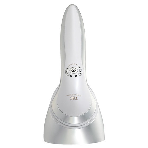 新品未使用】TBC エステティックTBC ヒートキャビシェイプ 2 PRO