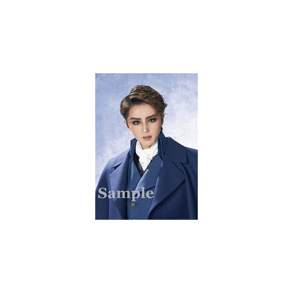 暁千星 スチール写真／星組梅田芸術劇場シアター・ドラマシティ、東京