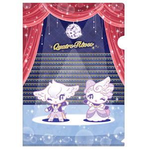 クリアファイル【Stage】: グッズ - 宝塚クリエイティブアーツ公式