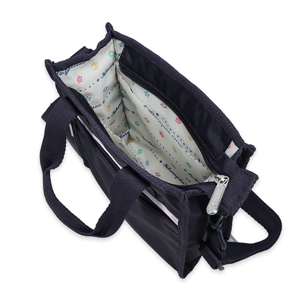 スクエアショルダーバッグ／LeSportsac: グッズ - 宝塚クリエイティブ