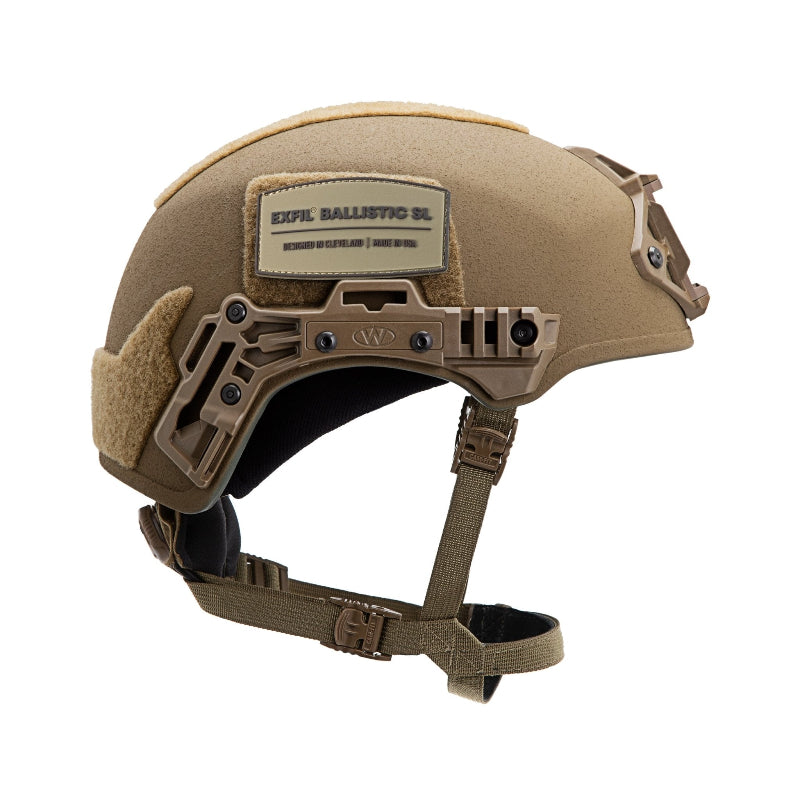 Team Wendy® EXFIL® Ballistic SL Helmet