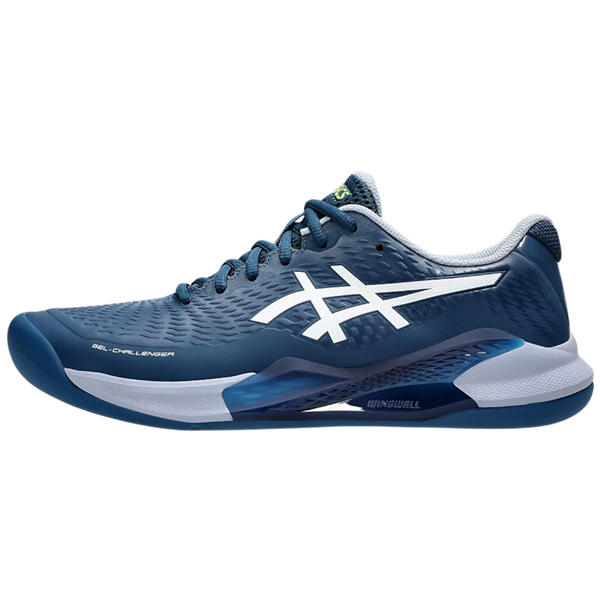 アシックス シューズ ]ゲルチャレンジャー14インドア GEL-CHALLENGER