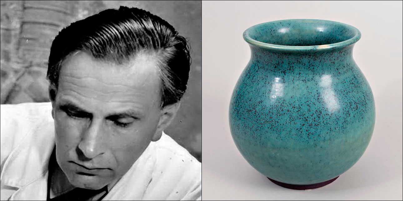 Gunnar Nylund – A Biography