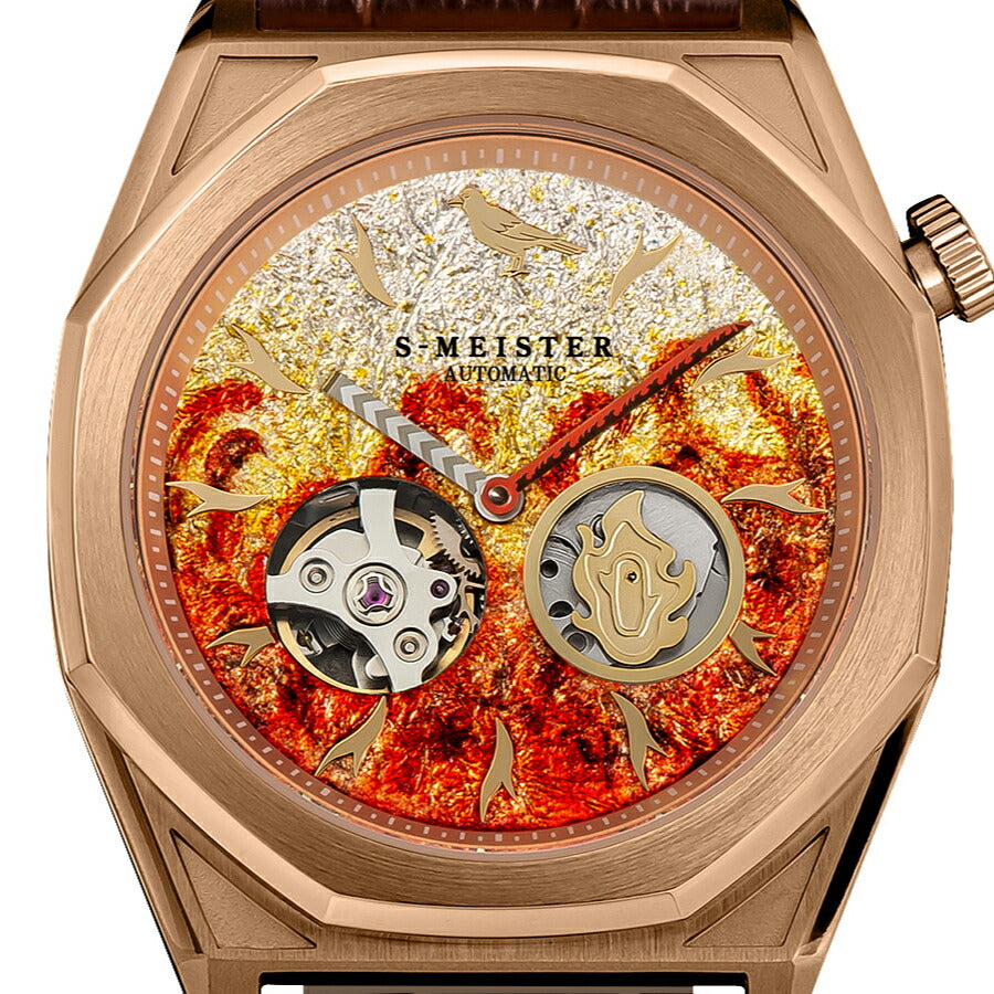 ギャラック S-MEISTER 鬼滅の刃 コラボレーションモデル 煉獄杏寿郎 KY